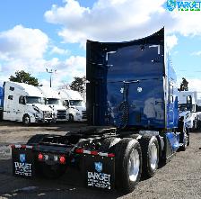 2024 Kenworth T680 - 490K Kilometers Driven - Photo 5