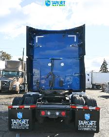 2024 Kenworth T680 - 490K Kilometers Driven - Photo 6