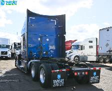 2024 Kenworth T680 - 490K Kilometers Driven - Photo 7
