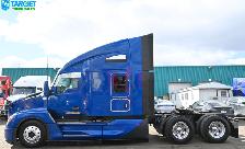 2024 Kenworth T680 - 490K Kilometers Driven - Photo 8