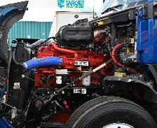 2024 Kenworth T680 - 490K Kilometers Driven - Photo 9