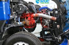 2024 Kenworth T680 - 490K Kilometers Driven - Photo 10