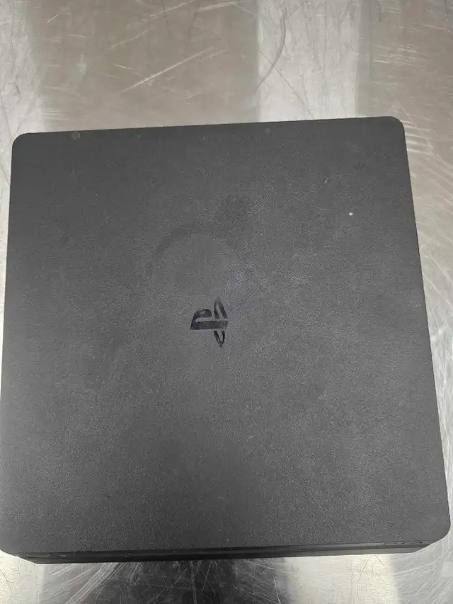 ps4 slim