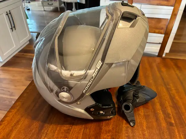 modular 2 helmets