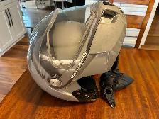 modular 2 helmets