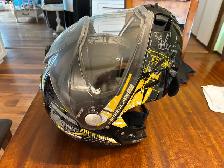 modular 2 helmets - Photo 3