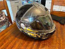 modular 2 helmets - Photo 4
