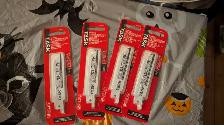4 paquets de 5 lames de 4 pouces pour sawzall