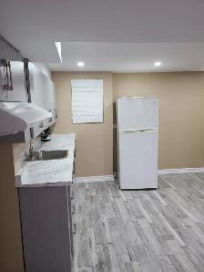 2 br basement in brampton - Photo 2