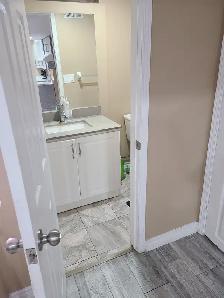 2 br basement in brampton - Photo 6