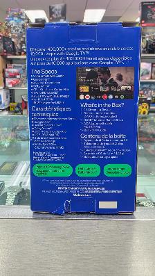 ONN 4K Streaming Device - BRAND NEW - Photo 2