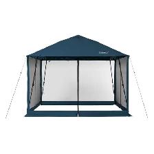 Coleman 13 ft x 13 ft Screenhouse with Sunwall (model 2236301) - Photo 2