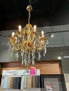 Chandelier Further Markdown $399! – CozyHome Mississauga