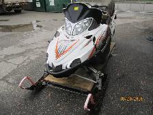 AUCTION - RECREATIONAL VEHICLES - SATURDAY NOV. 7, 8 AM - Photo 5