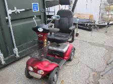 AUCTION - RECREATIONAL VEHICLES - SATURDAY NOV. 7, 8 AM - Photo 8