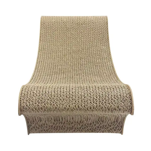 Holiday Special iPet Cat Scratcher