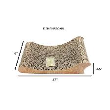 Holiday Special iPet Cat Scratcher - Photo 2