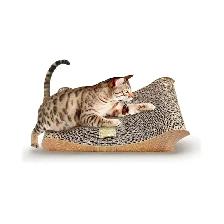 Holiday Special iPet Cat Scratcher - Photo 3
