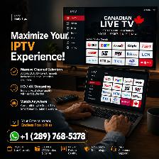 High Performance ÏPTV Streaming Servicces