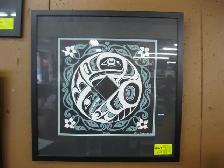 AUCTION - PAINTINGS & PRINTS - SATURDAY NOV 7, 8 AM - Photo 2