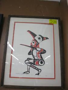AUCTION - PAINTINGS & PRINTS - SATURDAY NOV 7, 8 AM - Photo 4