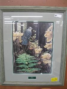 AUCTION - PAINTINGS & PRINTS - SATURDAY NOV 7, 8 AM - Photo 9
