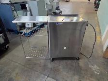 Chattanooga Hydrocollator with Shelf M2