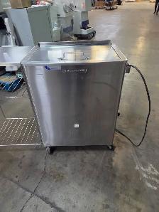Chattanooga Hydrocollator with Shelf M2 - Photo 2