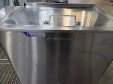 Chattanooga Hydrocollator with Shelf M2 - Photo 3
