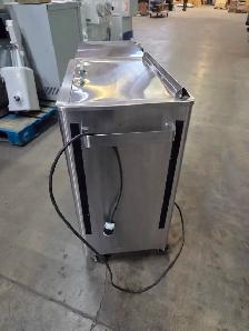 Chattanooga Hydrocollator with Shelf M2 - Photo 5