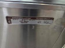 Chattanooga Hydrocollator with Shelf M2 - Photo 7