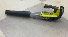 RYOBI P21081VNM 280 CFM Variable-Speed Jet Fan Leaf Blower $139