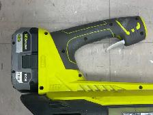 RYOBI P21081VNM 280 CFM Variable-Speed Jet Fan Leaf Blower $139 - Photo 6