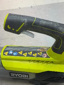 RYOBI P21081VNM 280 CFM Variable-Speed Jet Fan Leaf Blower $139 - Photo 7