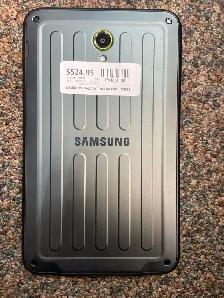 Samsung Galaxy Tab Active5