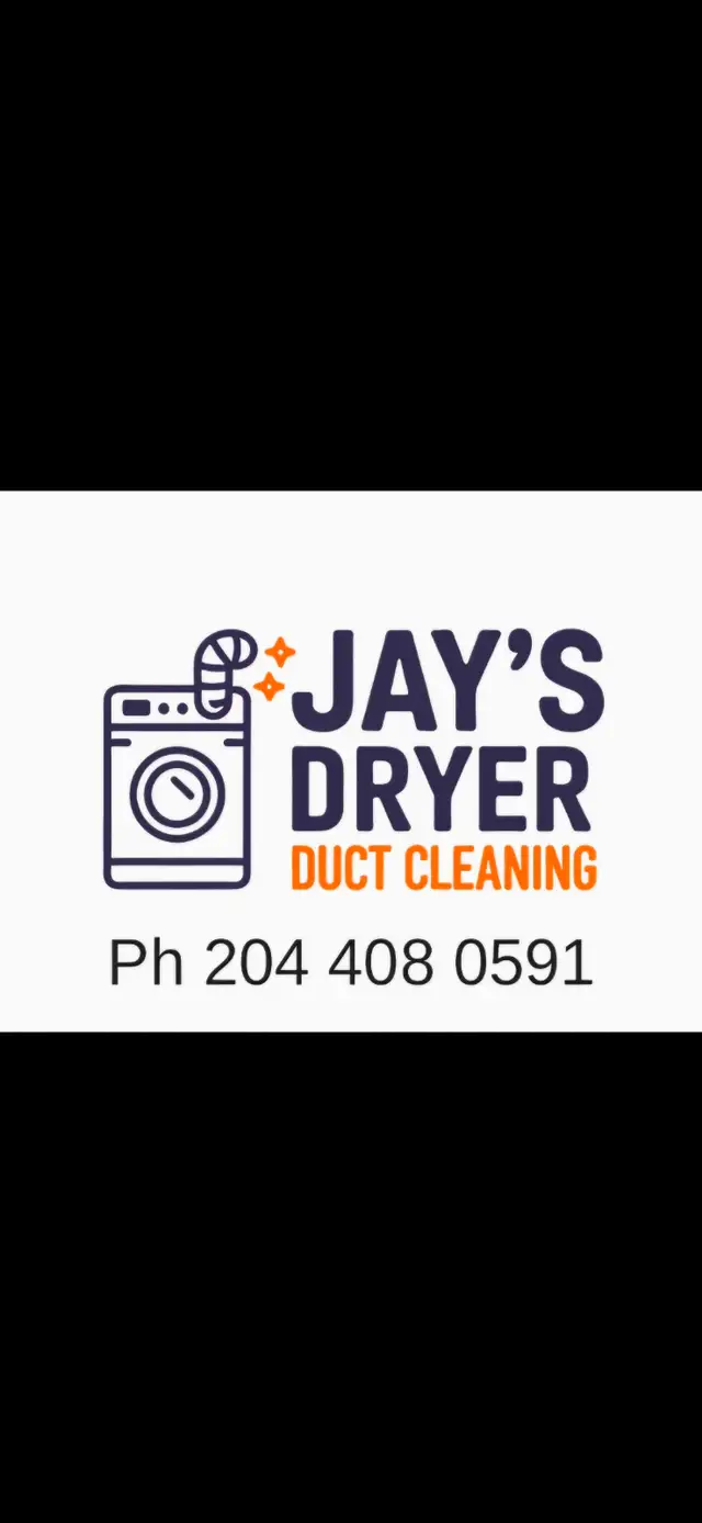 Jay's Dryer Duct Cleaning