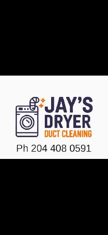 Jay's Dryer Duct Cleaning