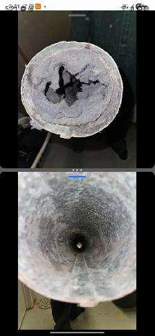 Jay's Dryer Duct Cleaning - Photo 2