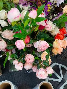 Brand New Artificial flowers and Plants Special from $1 to $299 - Photo 3