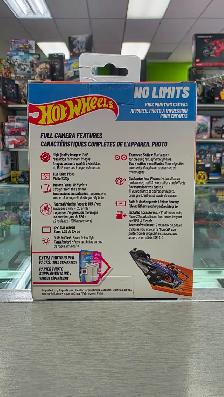 Hot Wheels No Limits Kids Printing Camera - BRAND NEW - Photo 2
