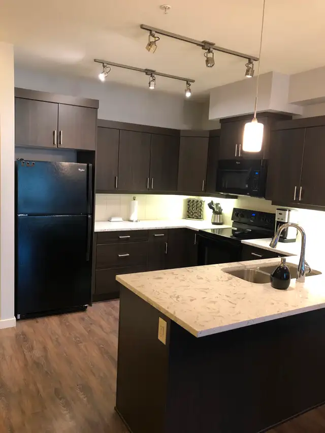 1 Bedroom 1 Bathroom Condo