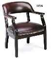 Traditional Wooden Guest Chair for sale - Photo 4