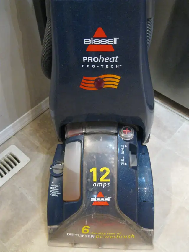 Bissell Carpet Cleaner