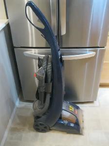 Bissell Carpet Cleaner - Photo 5