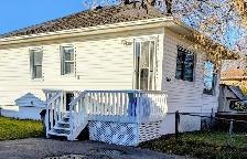 2-Bedroom House for Rent - Sudbury - $1,750/month   utilities