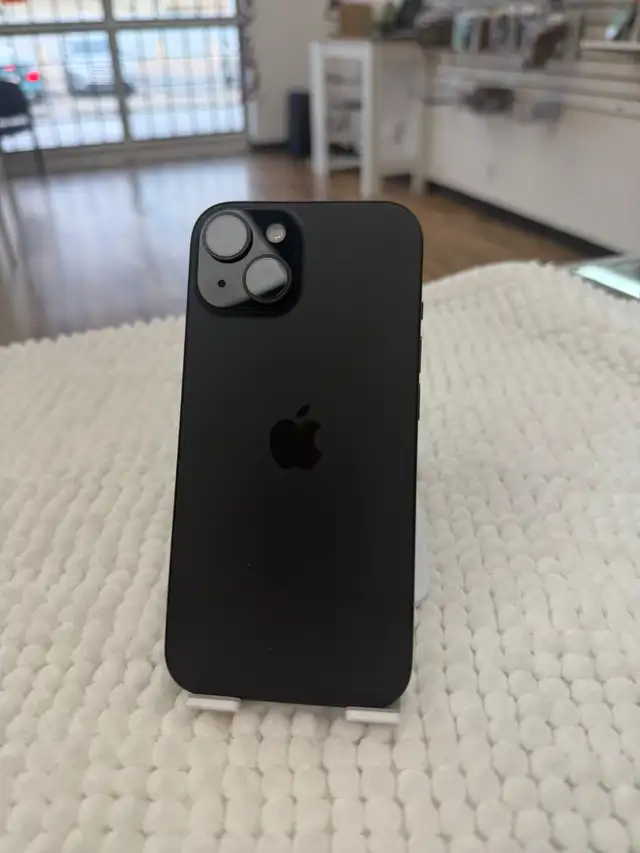iPhone 15 Plus – Big Screen, Big Value! Only $649! ✨