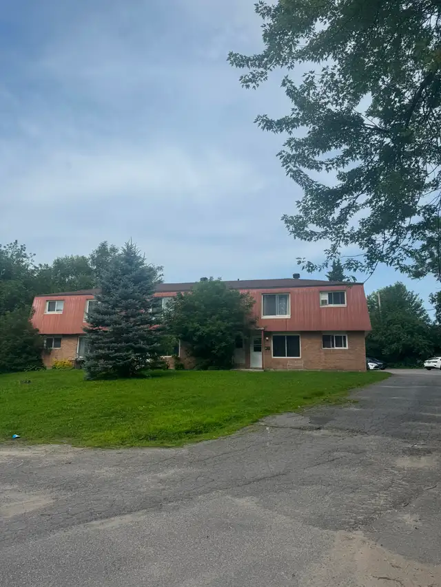 Apartment for rent