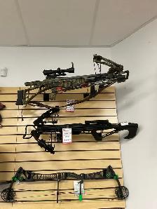 hunting bows