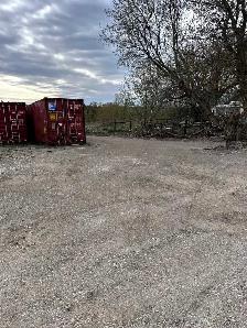 COMMERCIAL YARD & SECURE STORAGE FOR LEASE - Photo 2