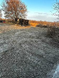 COMMERCIAL YARD & SECURE STORAGE FOR LEASE - Photo 3